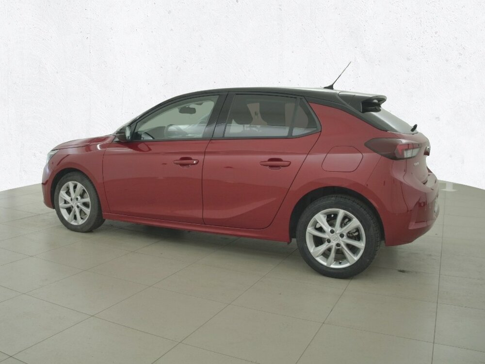 Occasion OPEL Corsa Corsa 1.2 Turbo 100 ch BVM6 - Elegance Business