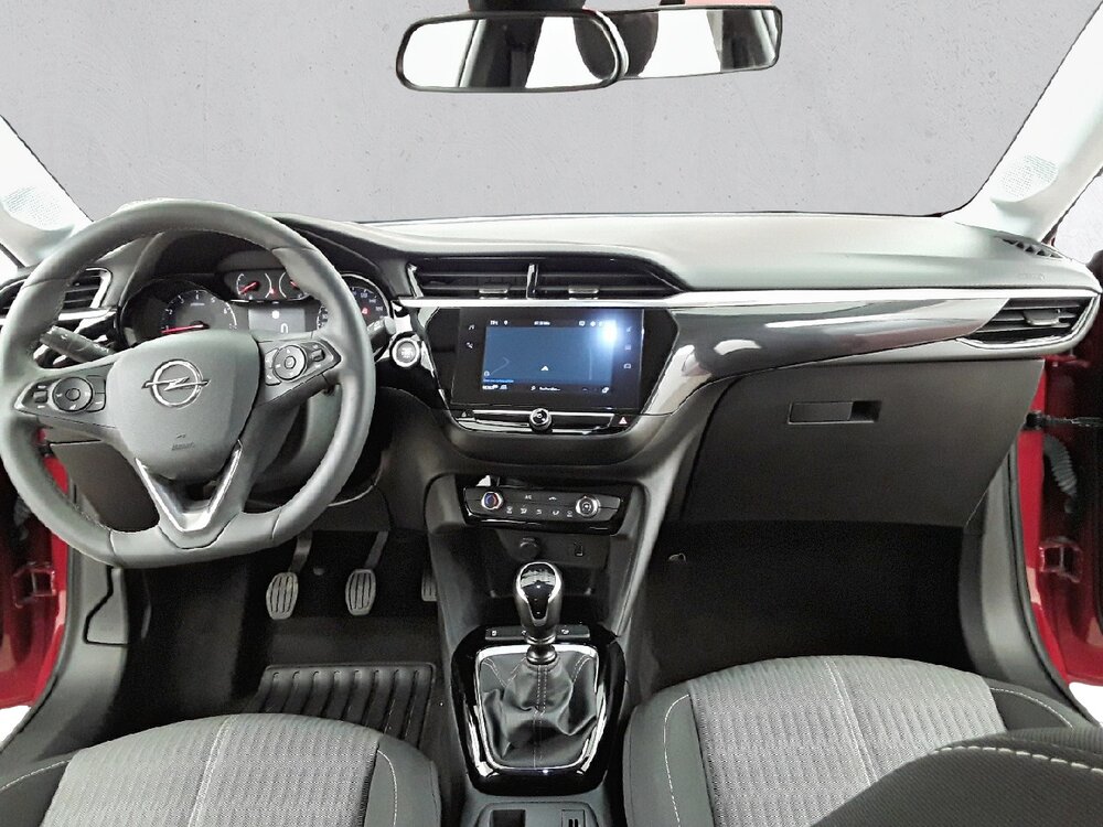 Occasion OPEL Corsa Corsa 1.2 Turbo 100 ch BVM6 - Elegance Business