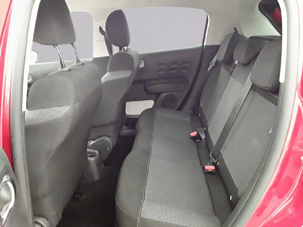 Occasion CITROEN C3 C3 PureTech 83 S&S BVM5 - Shine