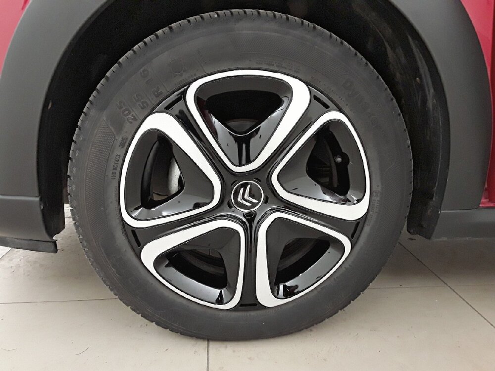 Occasion CITROEN C3 C3 PureTech 83 S&S BVM5 - Shine