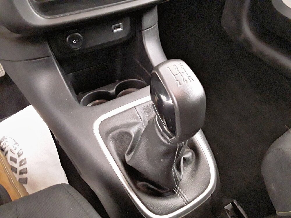 Occasion CITROEN C3 C3 PureTech 83 S&S BVM5 - Shine