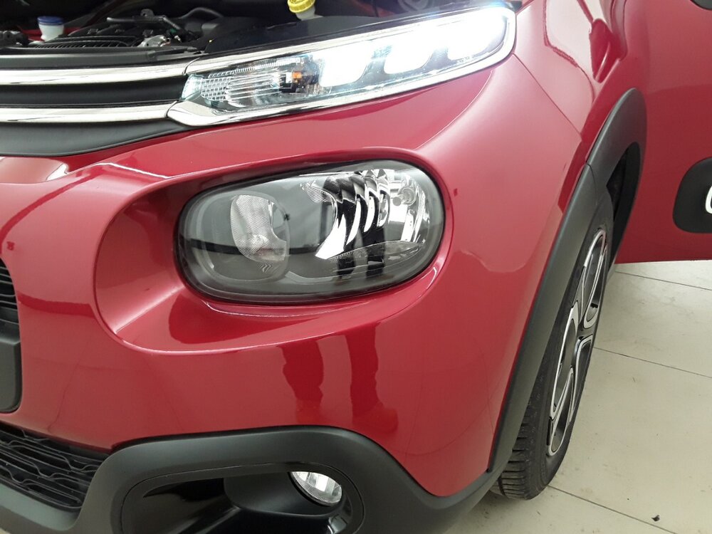 Occasion CITROEN C3 C3 PureTech 83 S&S BVM5 - Shine