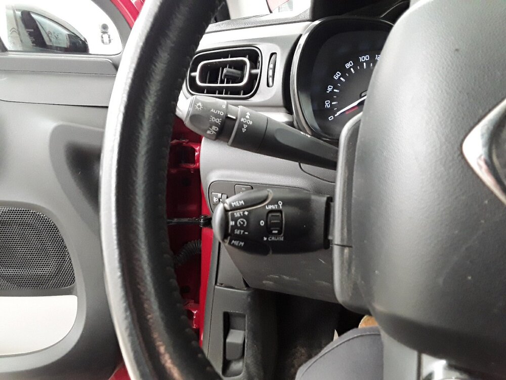 Occasion CITROEN C3 C3 PureTech 83 S&S BVM5 - Shine