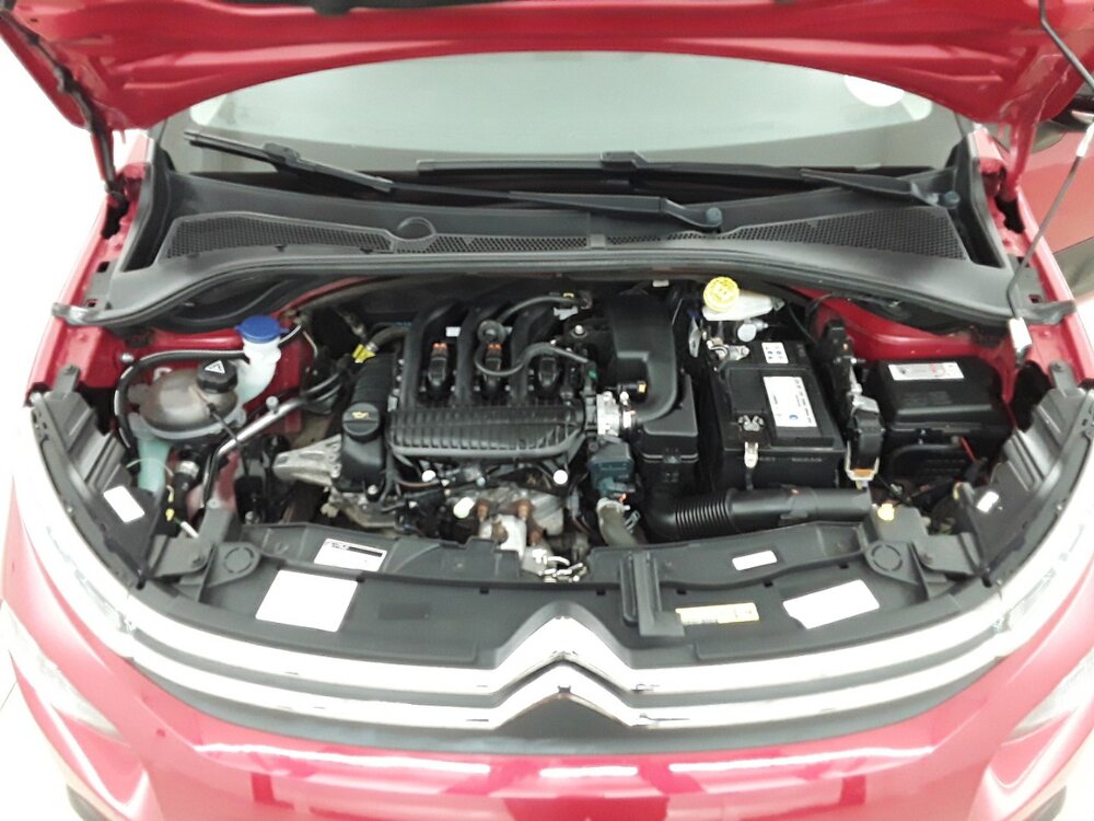 Occasion CITROEN C3 C3 PureTech 83 S&S BVM5 - Shine