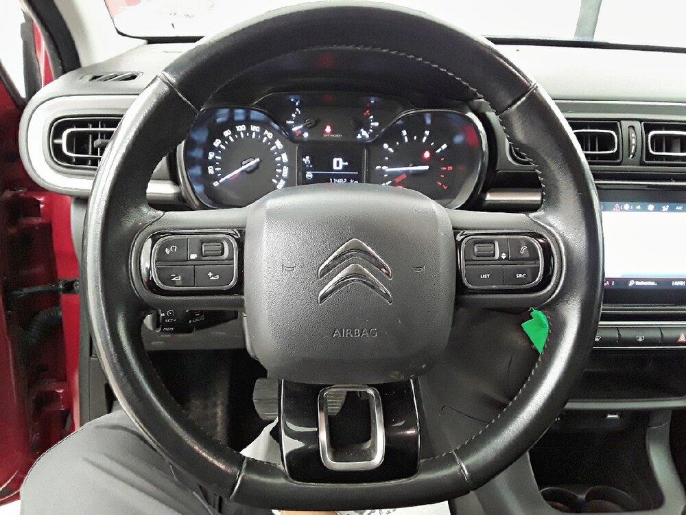 Occasion CITROEN C3 C3 PureTech 83 S&S BVM5 - Shine