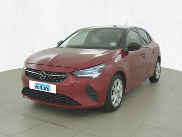 Occasion OPEL Corsa Corsa 1.2 Turbo 100 ch BVM6 - Elegance Business