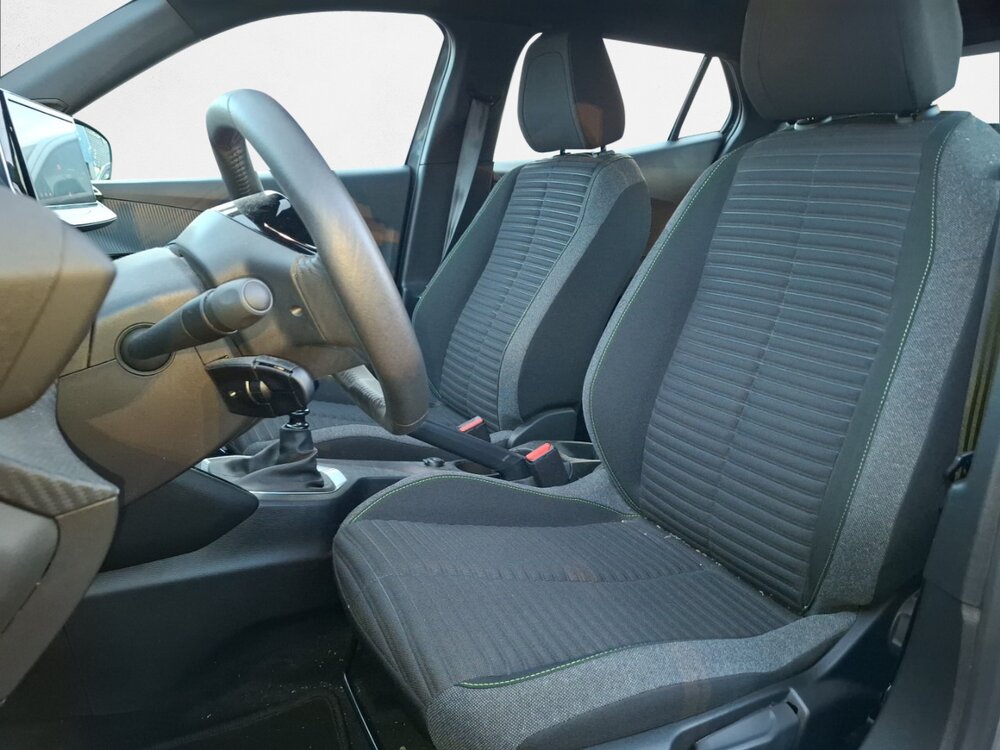 Occasion PEUGEOT 2008 2008 PureTech 100 S&S BVM6