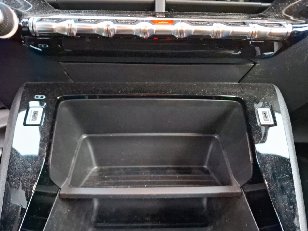 Occasion PEUGEOT 2008 2008 PureTech 100 S&S BVM6