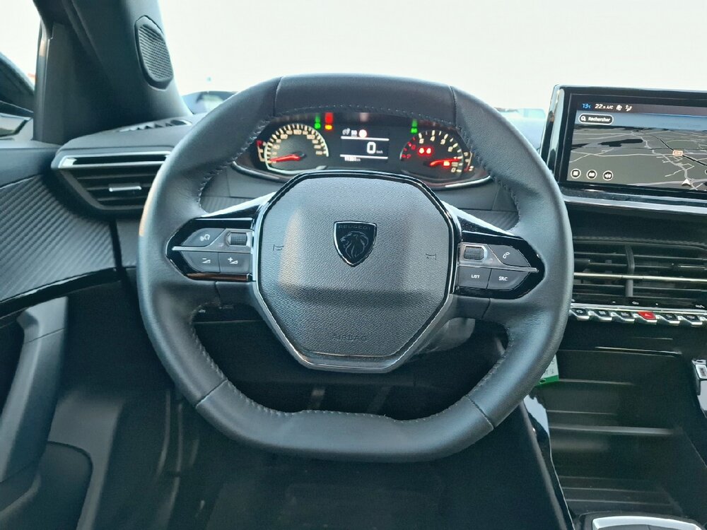 Occasion PEUGEOT 2008 2008 PureTech 100 S&S BVM6