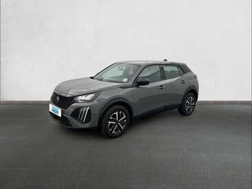 Occasion PEUGEOT 2008 2008 PureTech 100 S&S BVM6 - Active