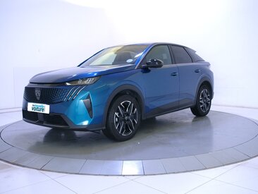 Occasion PEUGEOT 3008 3008 Hybrid 136 e-DCS6 - Allure
