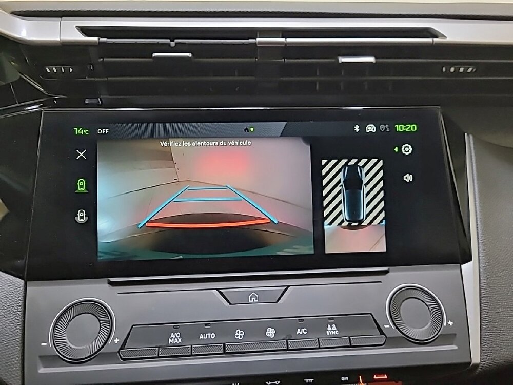 Occasion PEUGEOT 308 308 BlueHDi 130ch S&S EAT8 - Allure