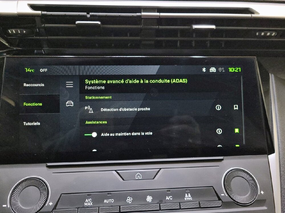 Occasion PEUGEOT 308 308 BlueHDi 130ch S&S EAT8 - Allure