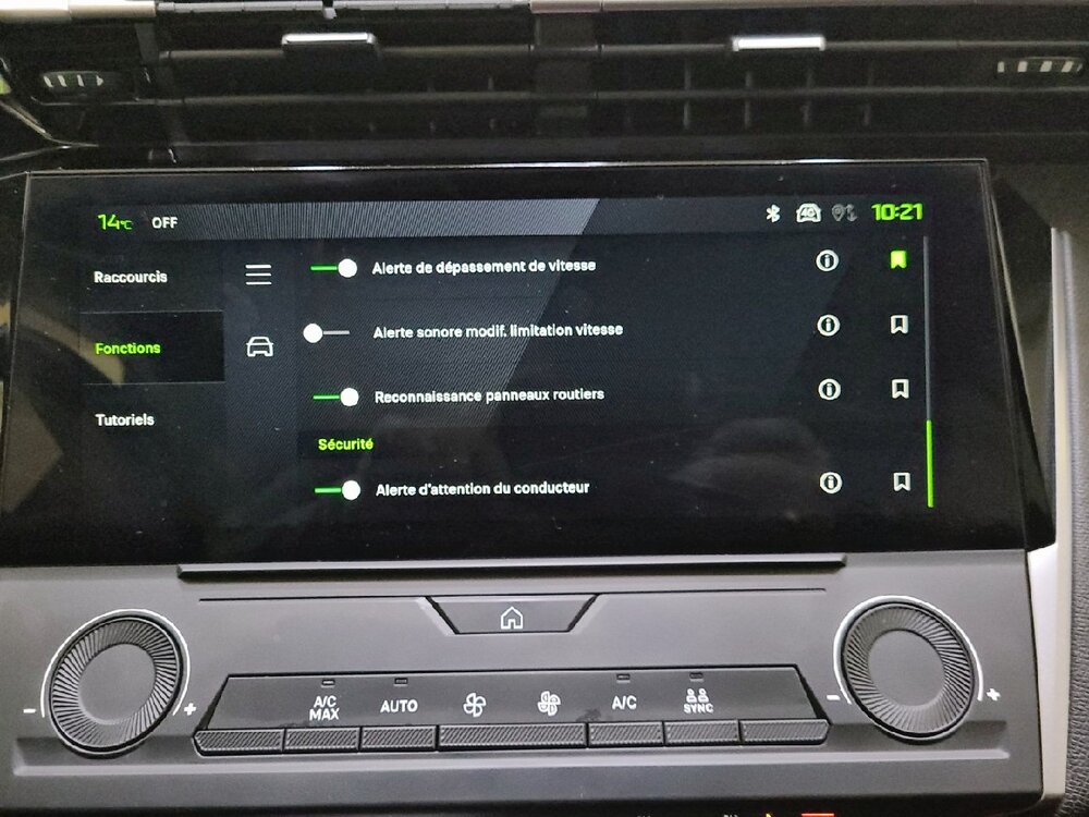 Occasion PEUGEOT 308 308 BlueHDi 130ch S&S EAT8 - Allure