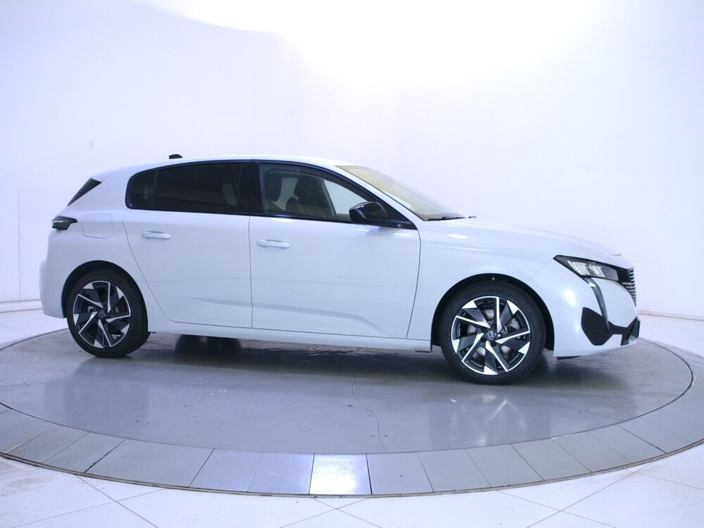 Occasion PEUGEOT 308 308 BlueHDi 130ch S&S EAT8 - Allure