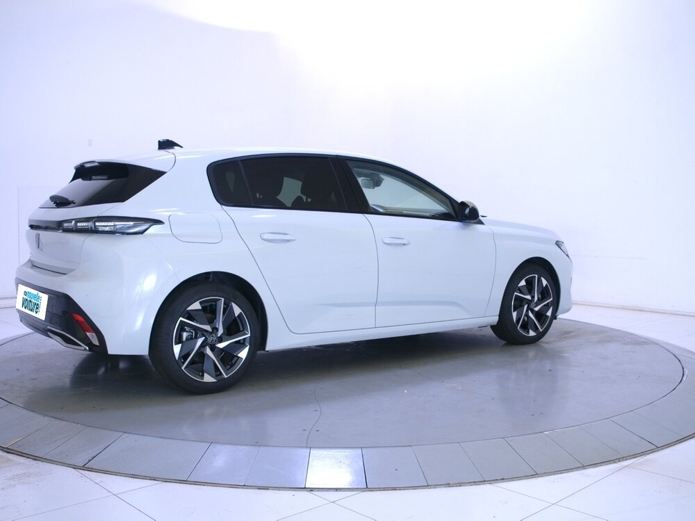 Occasion PEUGEOT 308 308 BlueHDi 130ch S&S EAT8 - Allure