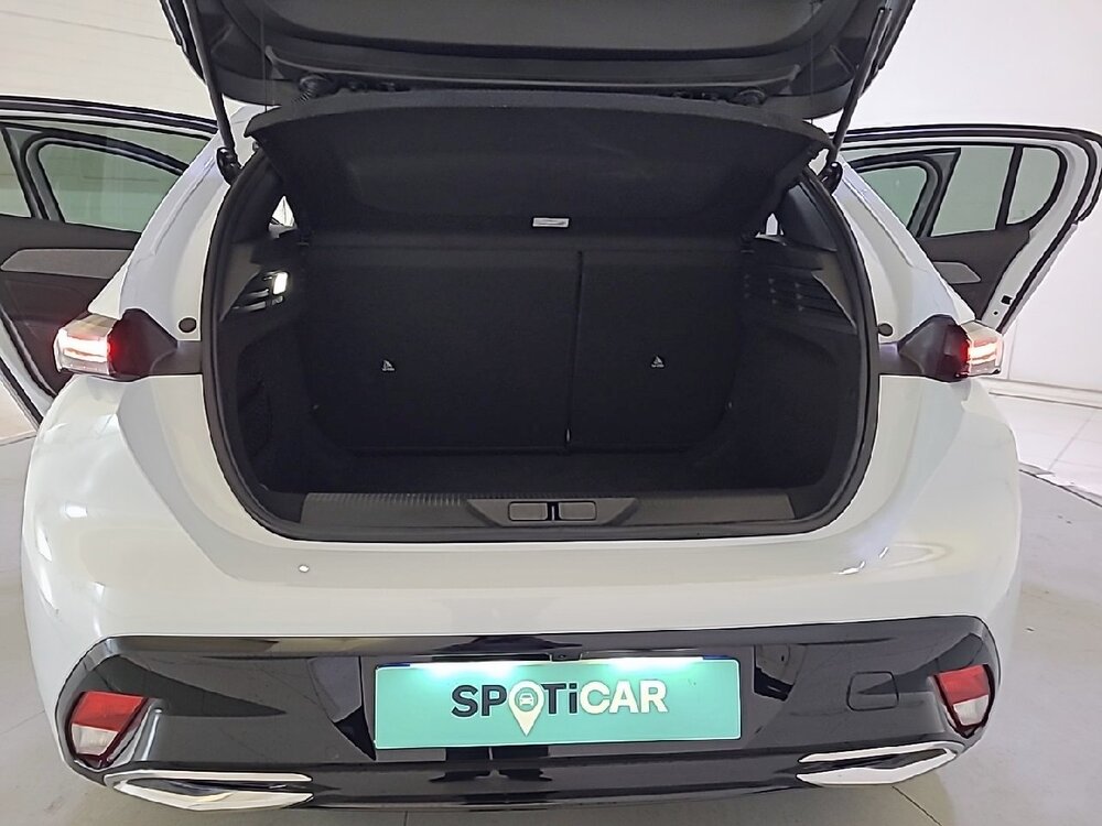 Occasion PEUGEOT 308 308 BlueHDi 130ch S&S EAT8 - Allure