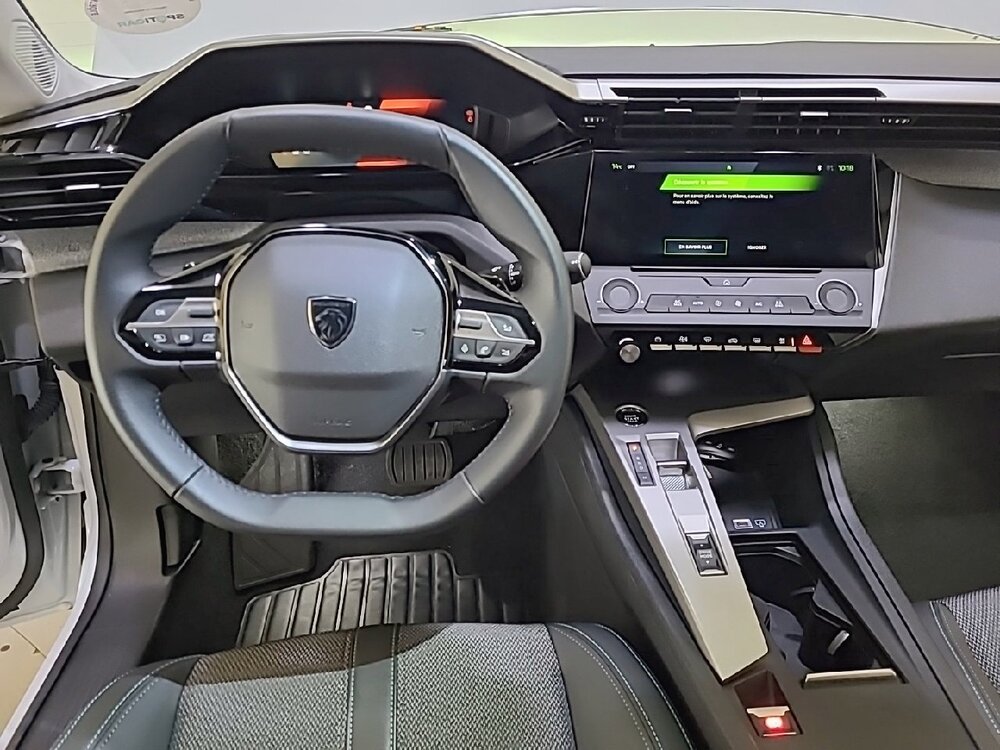 Occasion PEUGEOT 308 308 BlueHDi 130ch S&S EAT8 - Allure