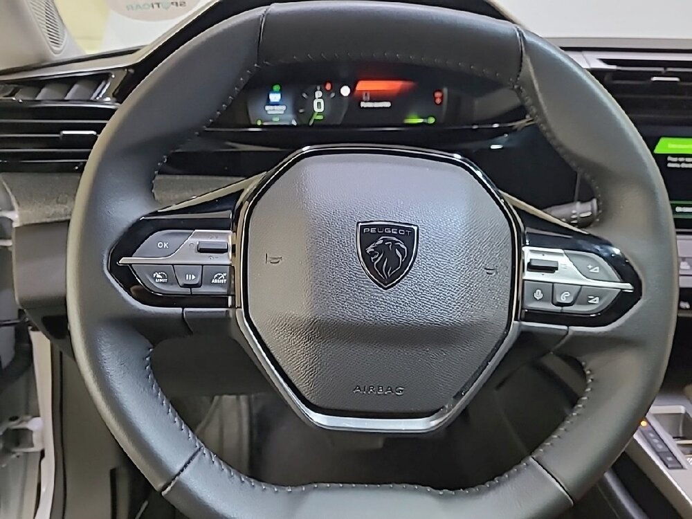 Occasion PEUGEOT 308 308 BlueHDi 130ch S&S EAT8 - Allure