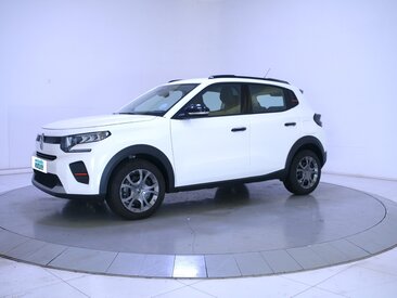 Occasion CITROEN C3 C3 Turbo 100 ch BVM6 - Plus