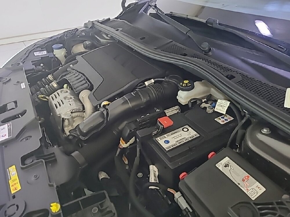 Occasion PEUGEOT 208 208 PureTech 100 S&S BVM6 - Allure Pack