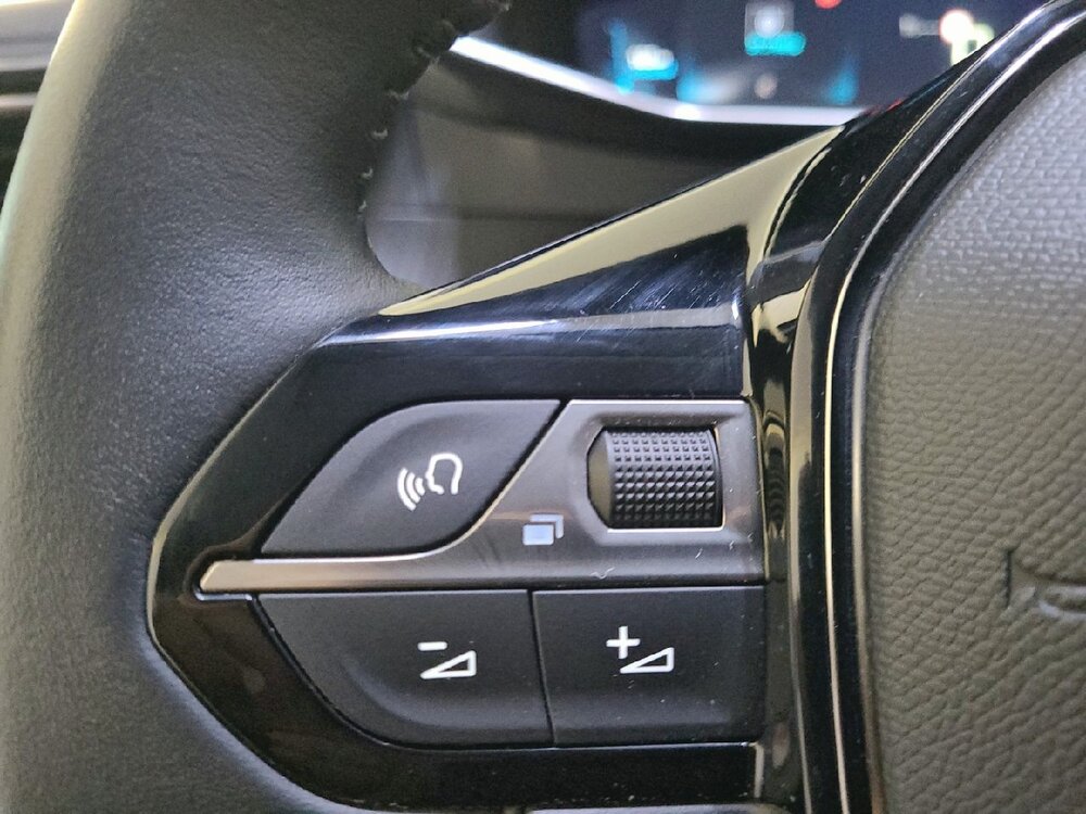 Occasion PEUGEOT 208 208 PureTech 100 S&S BVM6 - Allure Pack