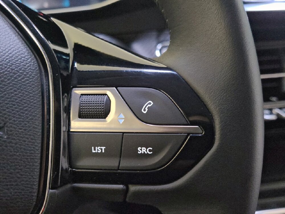 Occasion PEUGEOT 208 208 PureTech 100 S&S BVM6 - Allure Pack