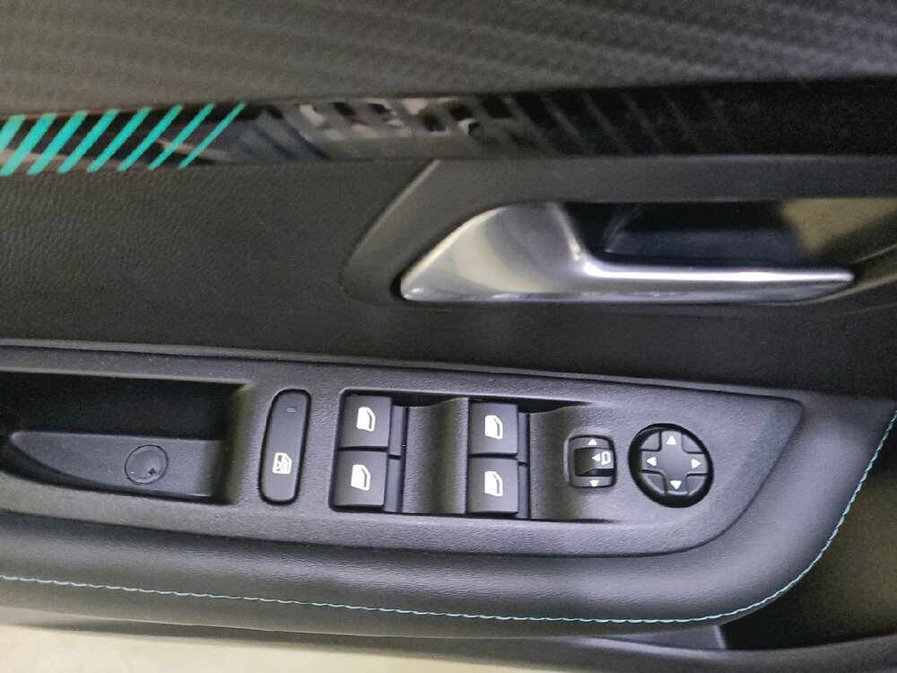 Occasion PEUGEOT 208 208 PureTech 100 S&S BVM6 - Allure Pack