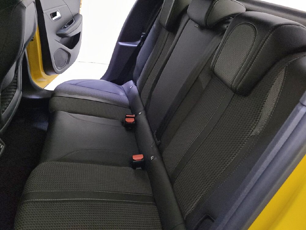 Occasion PEUGEOT 208 208 Electrique 50 kWh 136ch - GT