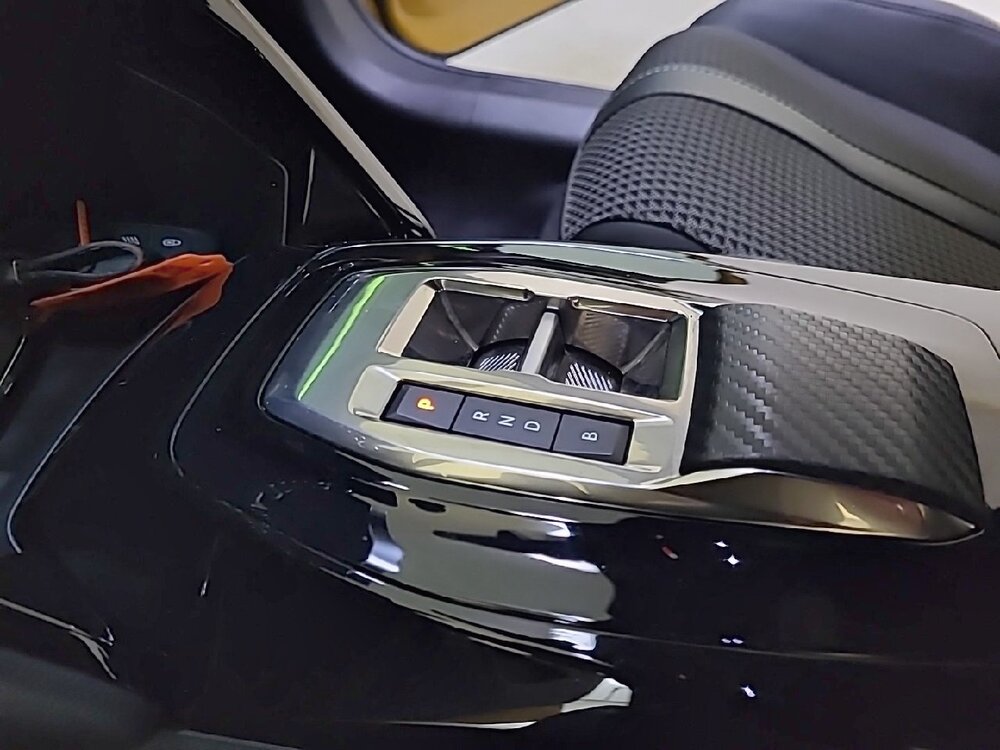 Occasion PEUGEOT 208 208 Electrique 50 kWh 136ch - GT