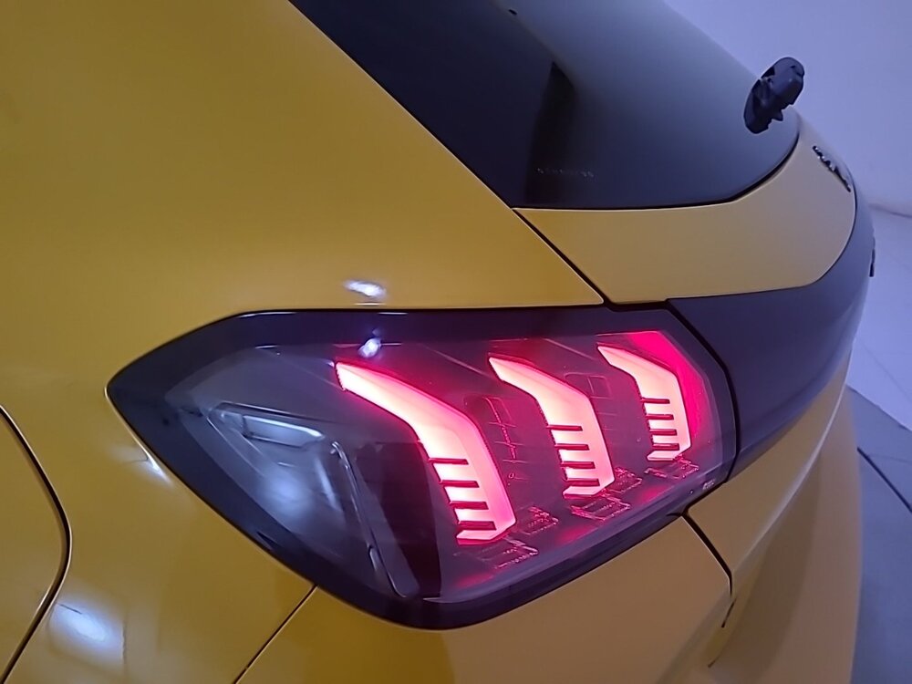 Occasion PEUGEOT 208 208 Electrique 50 kWh 136ch - GT