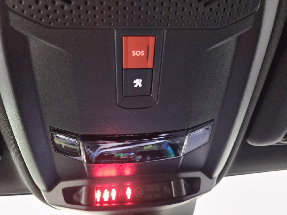 Occasion PEUGEOT 208 208 Electrique 50 kWh 136ch - GT