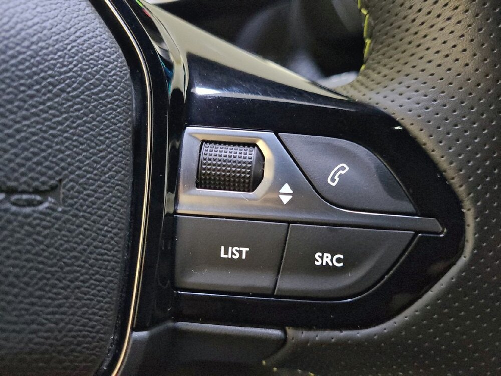 Occasion PEUGEOT 208 208 Electrique 50 kWh 136ch - GT