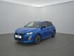 Occasion PEUGEOT 208 208 Hybrid 100 e-DCS6 - Allure