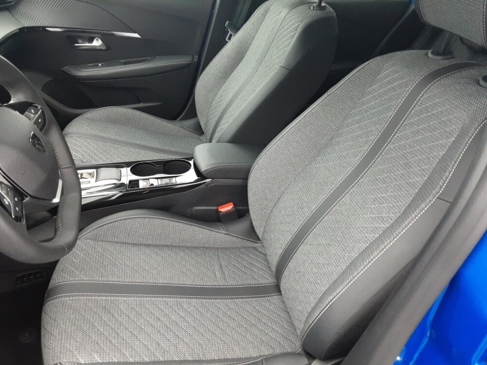 Occasion PEUGEOT 208 208 Hybrid 100 e-DCS6 - Allure