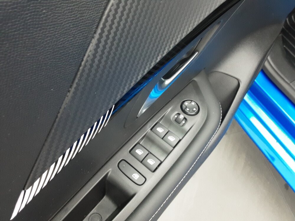 Occasion PEUGEOT 208 208 Hybrid 100 e-DCS6 - Allure