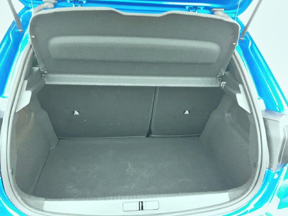 Occasion PEUGEOT 208 208 Hybrid 100 e-DCS6 - Allure