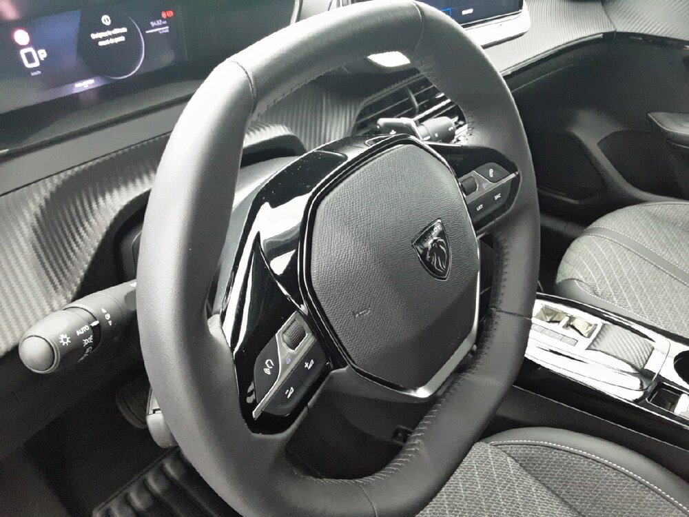 Occasion PEUGEOT 208 208 Hybrid 100 e-DCS6 - Allure