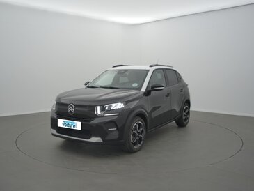 Occasion CITROEN C3 C3 Turbo 100 ch BVM6