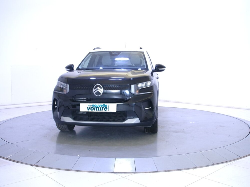 Occasion CITROEN C3 C3 Turbo 100 ch BVM6 - Max