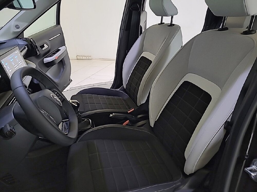 Occasion CITROEN C3 C3 Turbo 100 ch BVM6 - Max