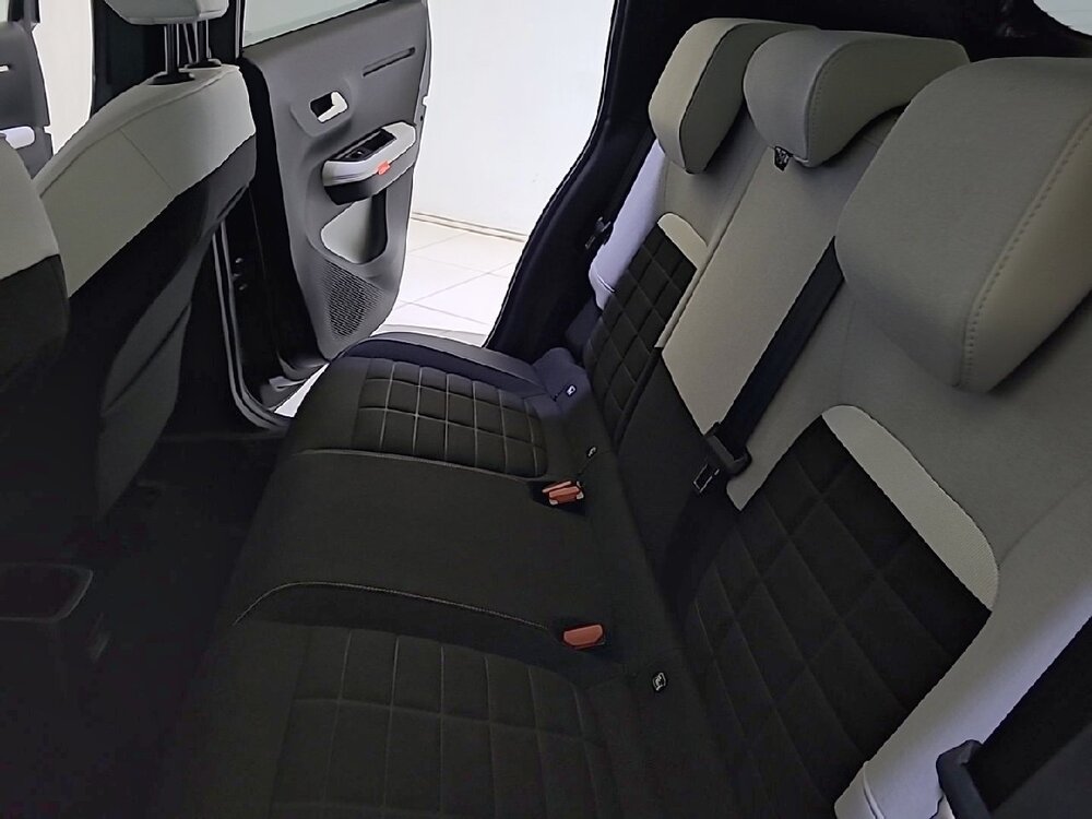 Occasion CITROEN C3 C3 Turbo 100 ch BVM6 - Max