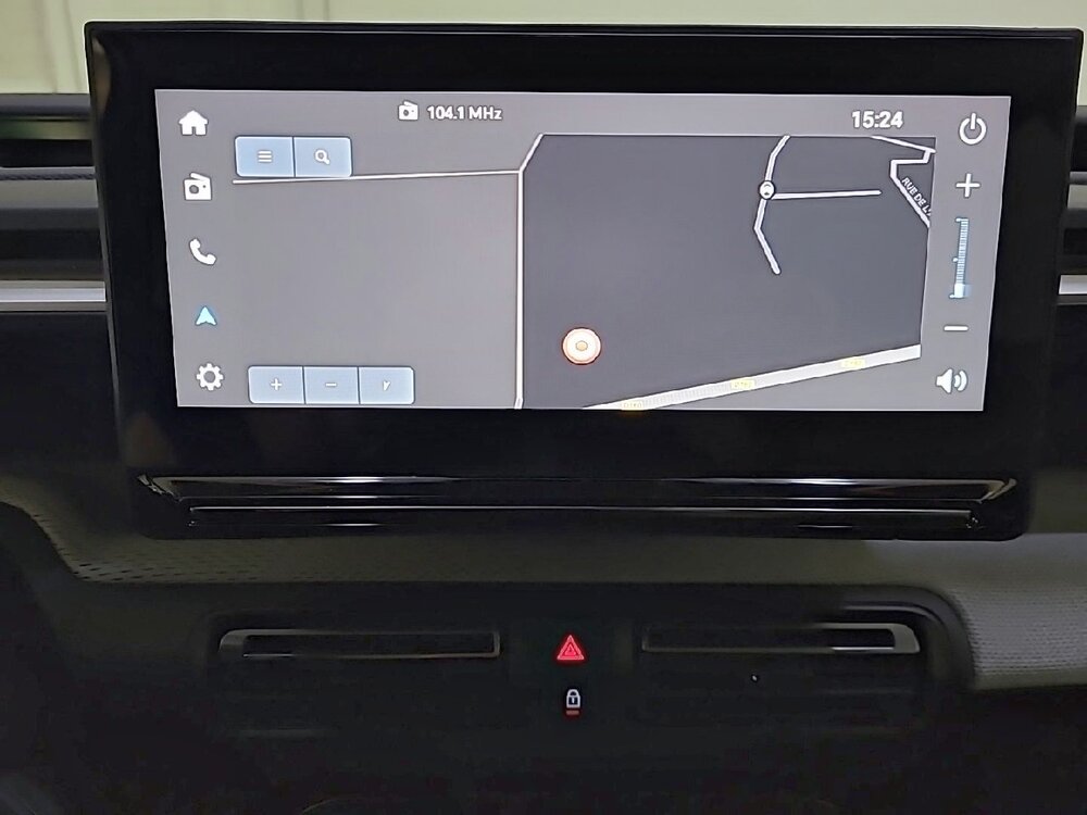 Occasion CITROEN C3 C3 Turbo 100 ch BVM6 - Max