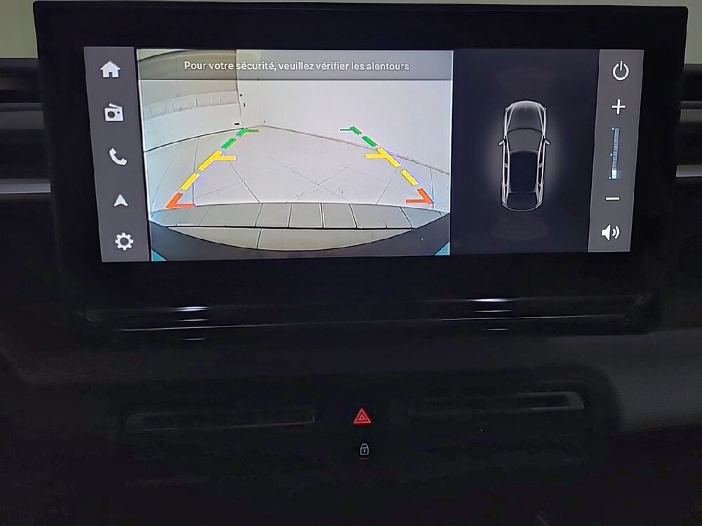 Occasion CITROEN C3 C3 Turbo 100 ch BVM6 - Max