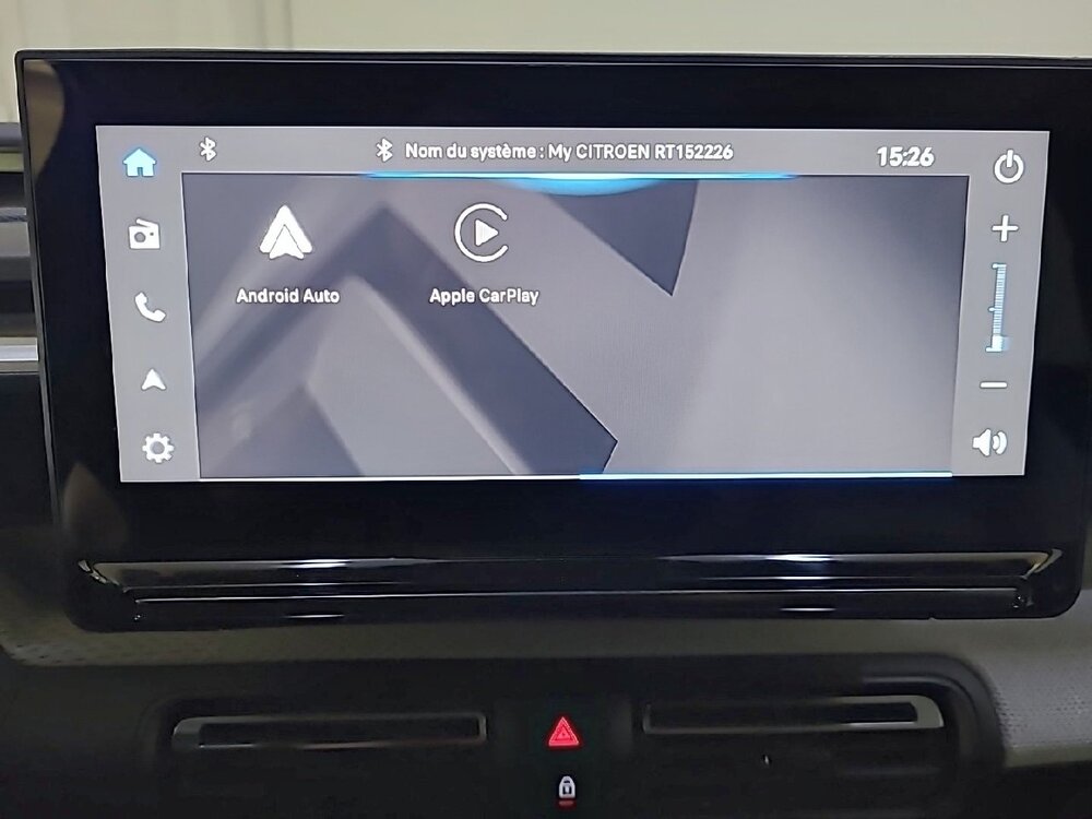 Occasion CITROEN C3 C3 Turbo 100 ch BVM6 - Max