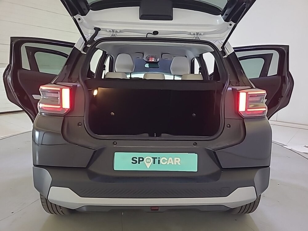 Occasion CITROEN C3 C3 Turbo 100 ch BVM6 - Max