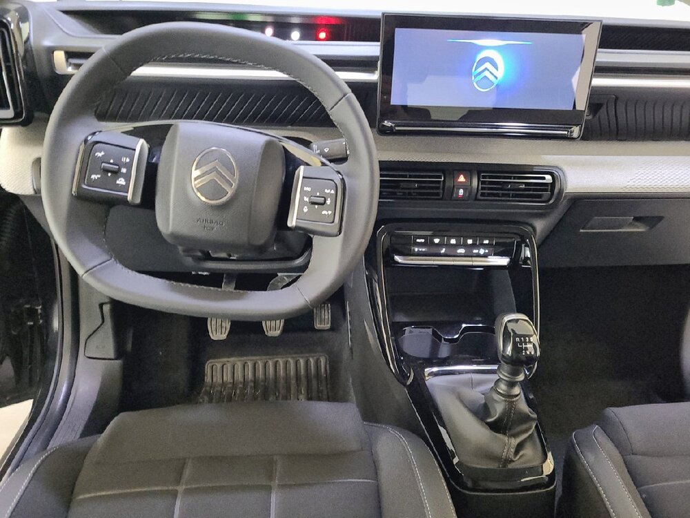 Occasion CITROEN C3 C3 Turbo 100 ch BVM6 - Max