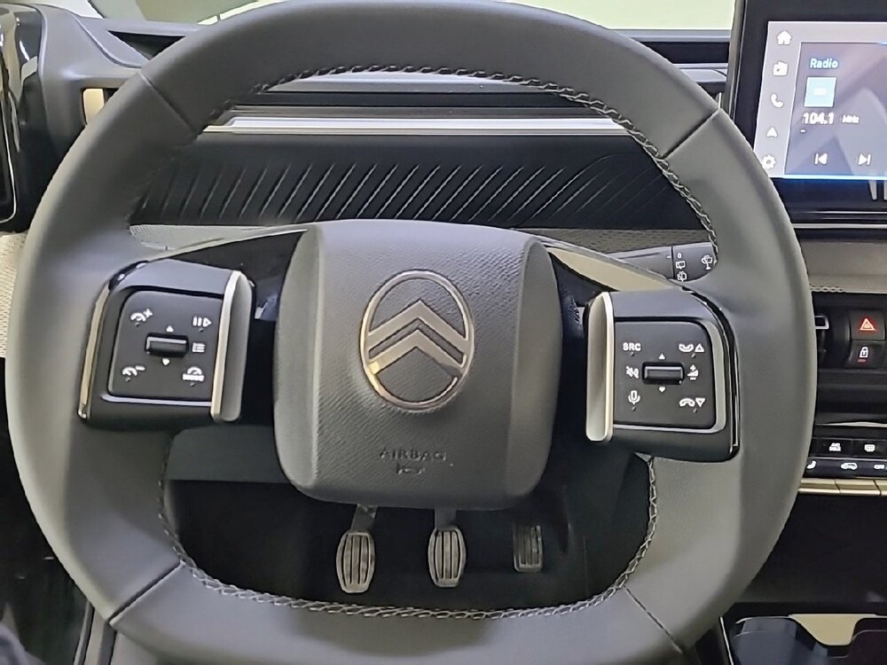 Occasion CITROEN C3 C3 Turbo 100 ch BVM6 - Max