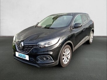 Occasion RENAULT Kadjar Kadjar Blue dCi 115 EDC