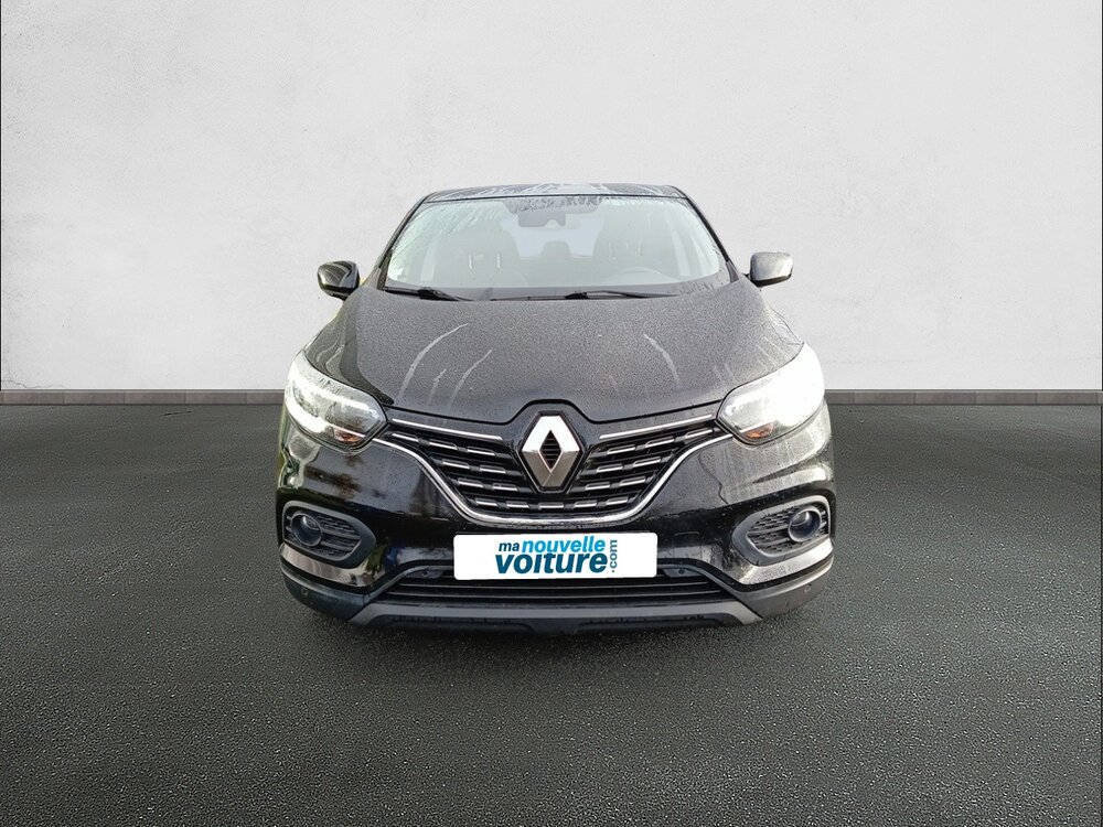 Occasion RENAULT Kadjar Kadjar Blue dCi 115 EDC
